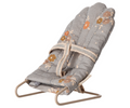 Maileg Bouncer My Blue Sized Bunny Size: LAST CHANCE