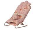 Maileg Bouncer My Rose Sized Baby Size: BACK IN STOCK