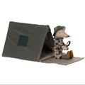 Maileg Camping Tent Single Mouse: SOLD OUT