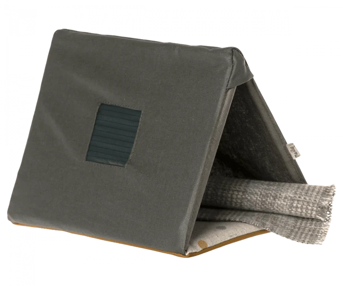 Maileg Camping Tent Single Mouse: Spring Summer 2023 PREORDER - Ruby & Grace
