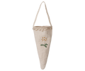 Maileg Candle Cornet Fabric Hanging Ornament  FW26: NEW ARRIVAL