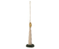 Maileg Candle Ornament: RETIRED LAST CHANCE