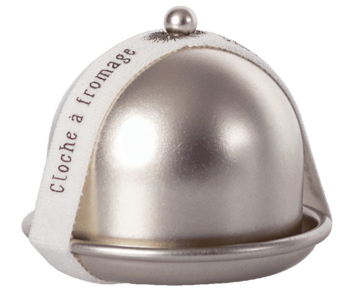 Maileg Cheese Cloche Bell Spring Summer 22 Expected Mid March PREORDER NOW.