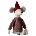 Maileg Christmas Mouse Maxi: LAST CHANCE
