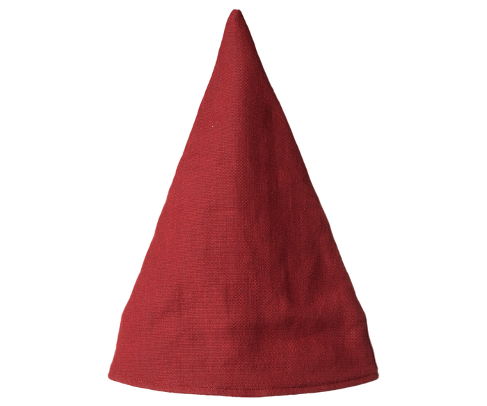 Maileg Christmas Pixy Hat 1-2 Years Hat FW25 NEW ARRIVAL