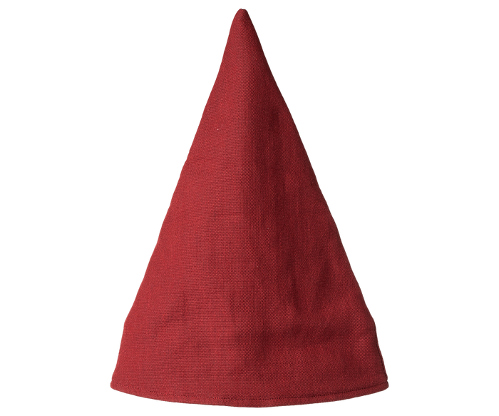 Maileg Christmas Pixy Hat 1-2 Years Hat FW25 NEW ARRIVAL