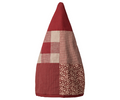 Maileg Christmas Pixy Hat 3-6 Years Flowers Hat FW25 LAST CHANCE