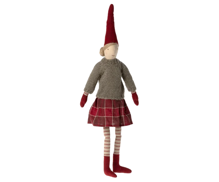 Maileg Christmas Size 3 ASSTD Choose Your Style: RETIRED LAST CHANCE