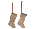 Maileg Christmas Stocking Ornament FW26: NEW ARRIVAL