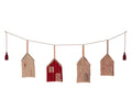 Maileg New Christmas Street Advent Calendar NEW ARRIVALS AW21.