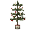 Maileg Christmas Tree Mouse Size: NEW ARRIVAL