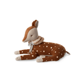 Maileg Cosy Bambi Deer Mint: LAST CHANCE
