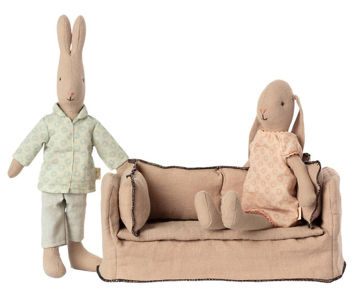 Maileg NEW Couch  AW21 New Arrival.