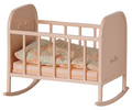 Maileg Cradle Light Rose My Size FW26: NEW ARRIVAL
