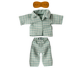 Maileg Dad Mouse PJ's: BACK IN STOCK