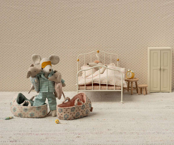 Maileg Dad Mouse PJ's: BACK IN STOCK