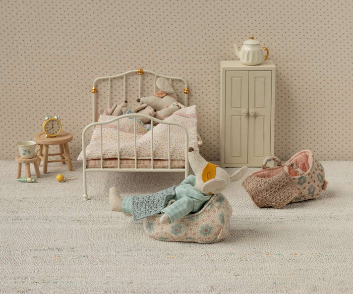 Maileg Dad Mouse PJ's: BACK IN STOCK