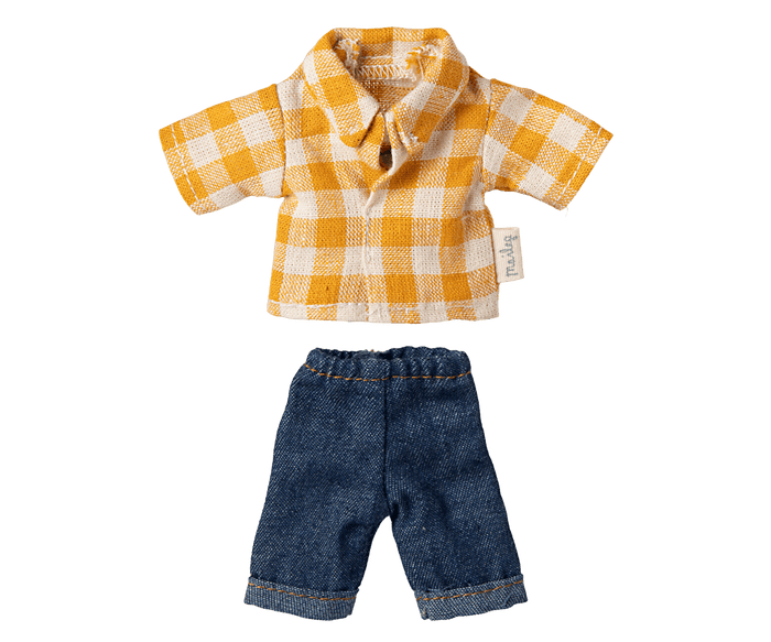 Maileg Dad Mouse SS25 BACK IN STOCK