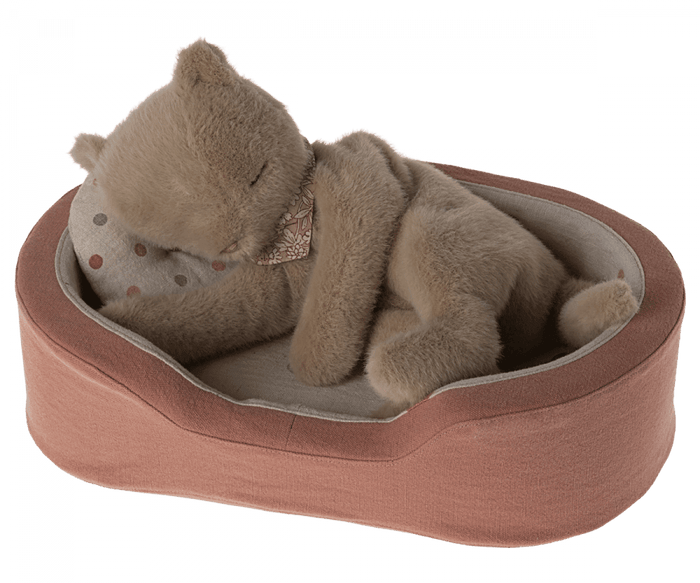Maileg Basket for Puppies and Kittens NEW ARRIVAL - Ruby & Grace