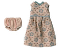 Maileg Dress & Knickers  for Size 2 Bunny Rabbits: BACK IN STOCK