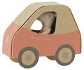 Maileg Driver Mouse Little Sister FW26: NEW ARRIVAL