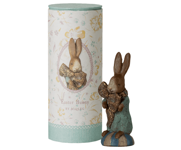 Maileg Easter Bunny No 15:  NEW ARRIVAL