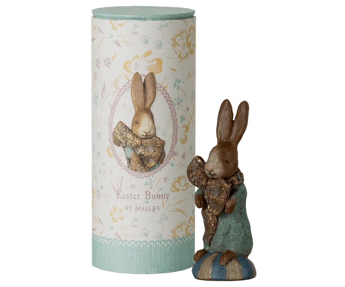 Maileg Easter Bunny No 15:  NEW ARRIVAL