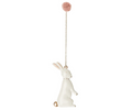 Maileg Easter Bunny Ornaments No2: Spring Summer 2023 NEW ARRIVAL - Ruby & Grace