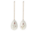 Maileg Easter Ornaments Rose: Spring Summer 2023 NEW ARRIVAL - Ruby & Grace