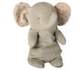 Maileg Elephant Medium Iron Grey: BACK SOON