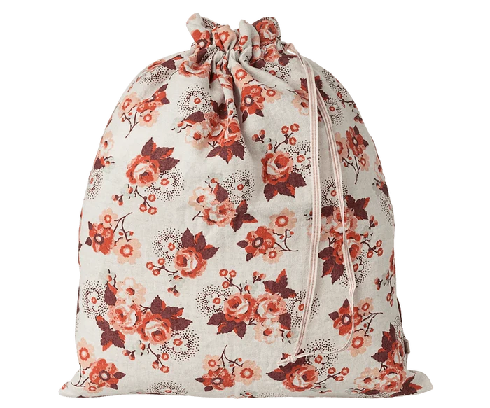 Maileg Fabric Bag Rose