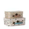 Maileg Fabric Suitcases: LAST CHANCE
