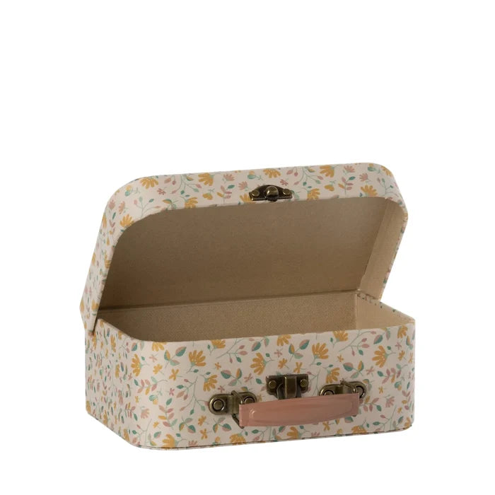Maileg Fabric Suitcases: LAST CHANCE
