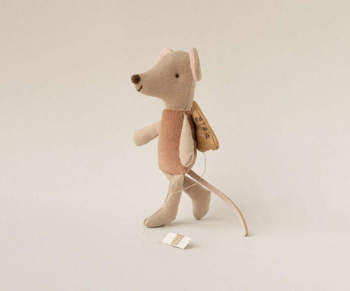 Maileg Fairy Angel Mouse Powder