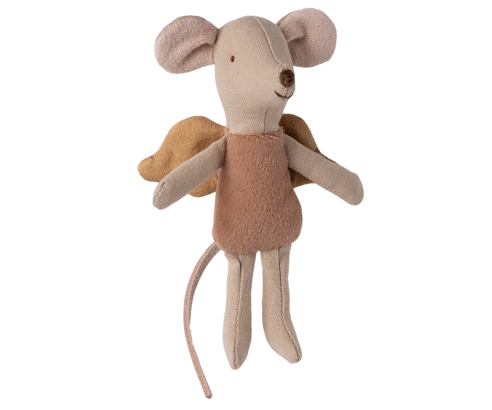 Maileg Fairy Angel Mouse Powder
