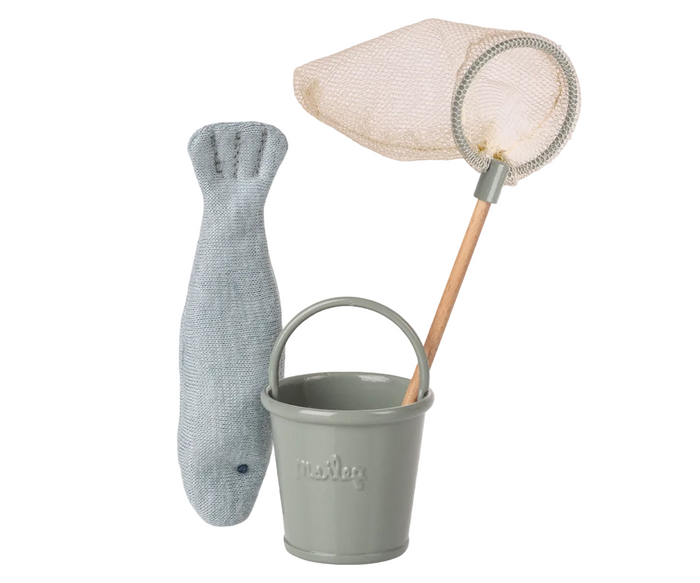 Maileg Fishing Set