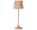 Maileg Floor Lamp Miniature- Dark Powder For Bunnies and Teddies SS26: NEW ARRIVAL