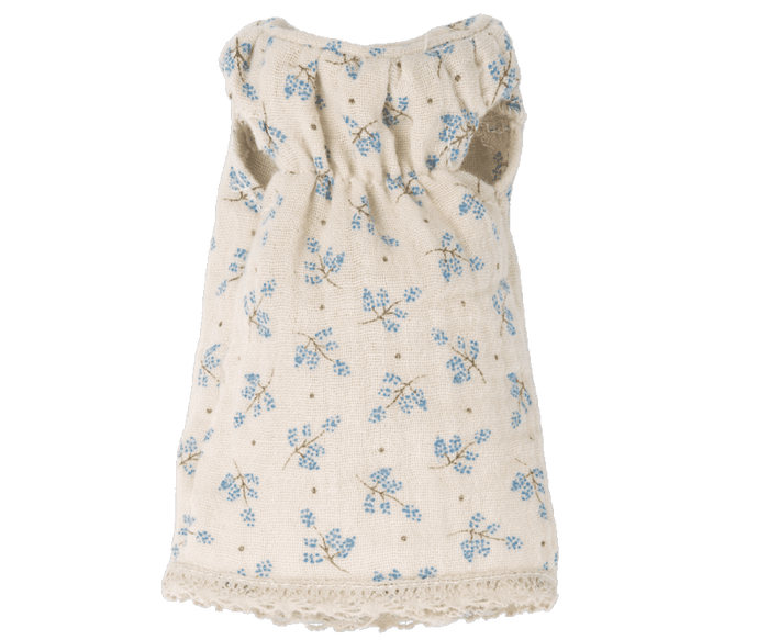 Maileg Rabbit/ Bunny Floral Dress Size 1 Spring Summer 22  Expected May PREORDER NOW.
