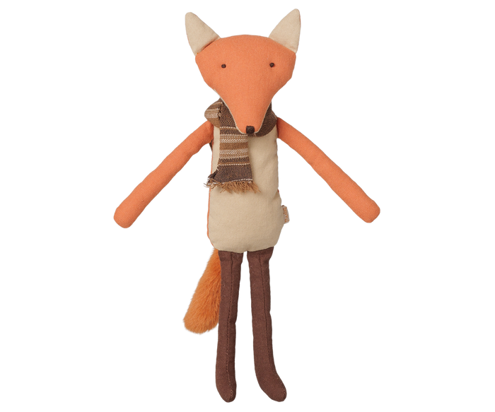 Maileg Fox Big Brother FW26 PREORDER ONLY DUE OCT