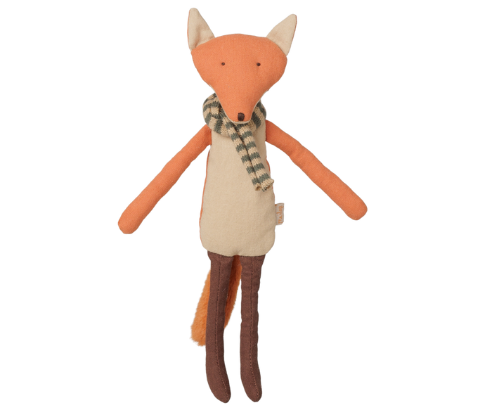 Maileg Fox Little Brother FW26 PREORDER ONLY DUE OCT