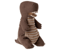 Maileg New Gantosaurus Chocolate : Fall Winter 2022 - Ruby & Grace