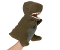 Maileg Gantosaurus Hand Puppet: LAST CHANCE