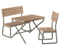 Maileg Garden Table and Chairs SS2021.