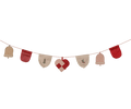 Maileg Garland Christmas FW26: NEW ARRIVAL