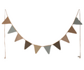 Maileg Garland Ocher