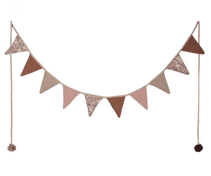 Maileg Garland Rose: Spring Summer 2023 NEW ARRIVAL - Ruby & Grace