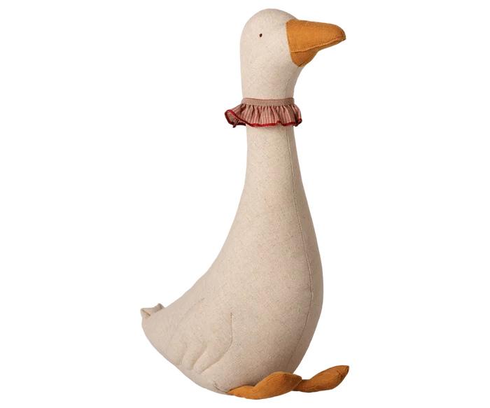 Maileg Goose Small Dark Nature FW26: NEW ARRIVAL