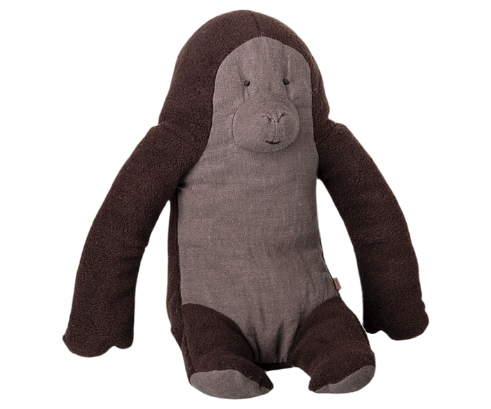 Maileg Gorilla Medium FW25 LAST ONE