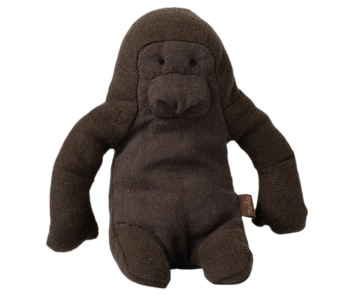 Maileg Gorilla Mini FW25 NEW ARRIVAL