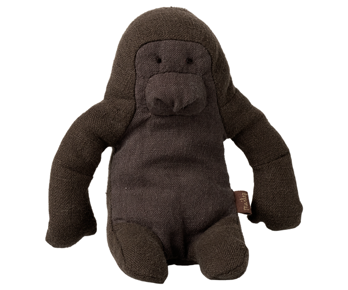 Maileg Gorilla Mini FW25 NEW ARRIVAL